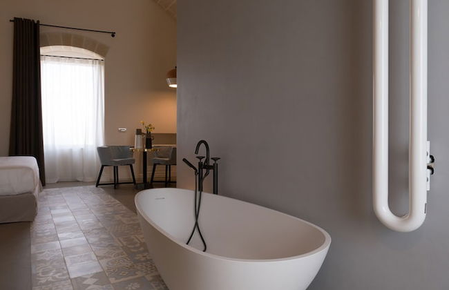 Masseria Amastuola Wine Resort - Photo 5