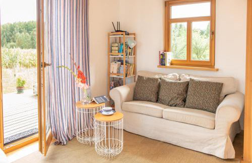 Dalej Nie Idę - dom nad Czarną Hańczą - Foto 14