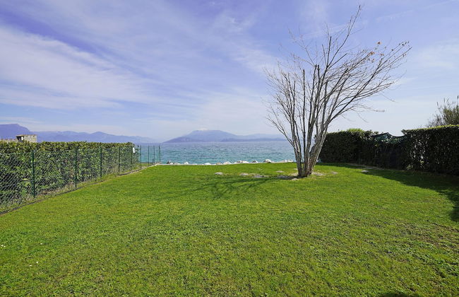 Apt Il Barcone in Sirmione - Foto 35