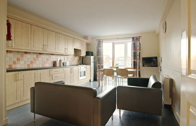 Waterford City Campus - Self Catering - Foto 15