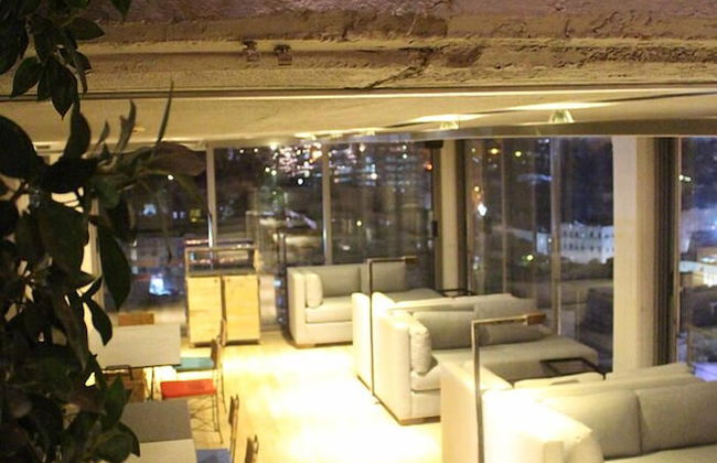 Wild Jordan Center Lodges - Foto 2