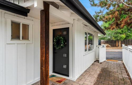 Branch & Thistle, 20 Min to Mt Bachelor & Hot Tub - Foto 18