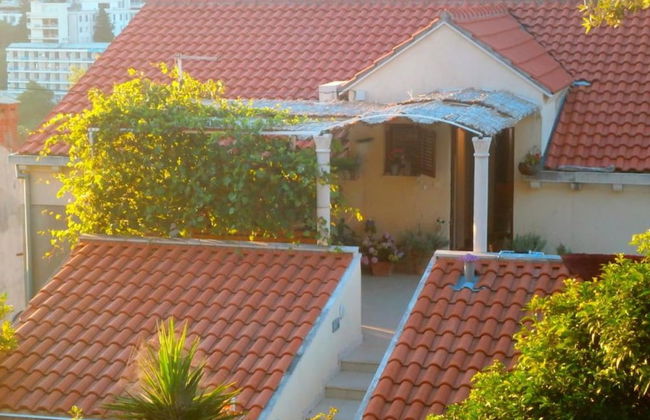 Apartment Funky Fish - Foto 29