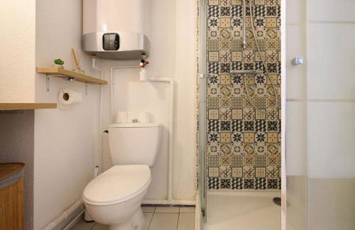 expat renting - Le Sophia - Casino Barrière - Parking - Photo 12