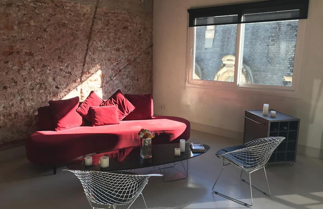 Borges Place - Beautiful Loft in Plaza San Martin - Photo 24