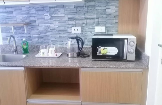 Condo Stay Very Near Mactan Airport - Foto 18