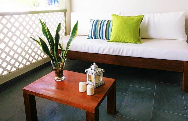 Flor da Mata Apart Hotel - Foto 57