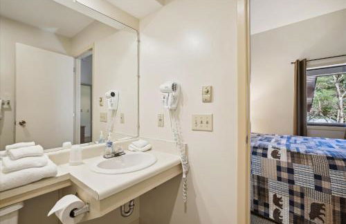 Cedarbrook Queen Suite 103 - Foto 13