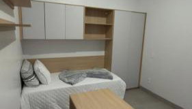 Residencial Fasbinder Aconchegante com 2 Quartos - Foto 3