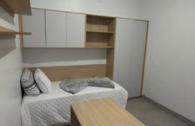 Residencial Fasbinder Aconchegante com 2 Quartos - Photo 3