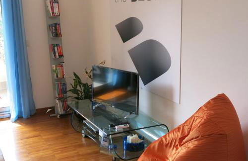 Bright and lovely private apartment in Milan - Foto 40