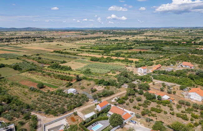 Villa Andu Zadarvillas - Foto 61