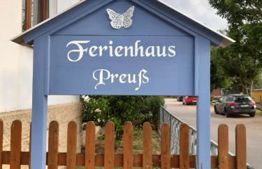 Ferienhäuser Preuss - Foto 13