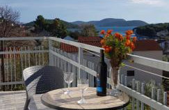 Apartments Zafranović - Foto 19