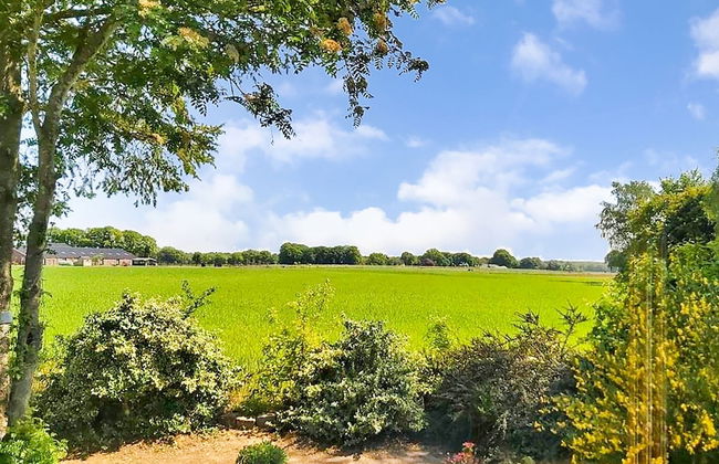 Quaint Holiday Home in Garderen With Fenced Garden - Foto 36