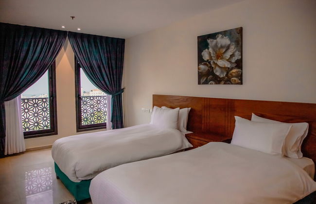 Al-Istiklal Suites - Foto 42