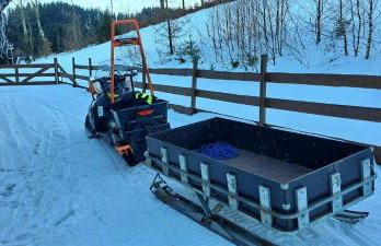 Domek Na Stoku - Foto 17