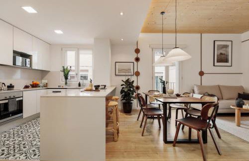 Arenal - 3 bedrooms and terrace in Sarrià - Foto 11