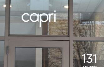 Downtown Traverse City Capri Condo 316 - Foto 15