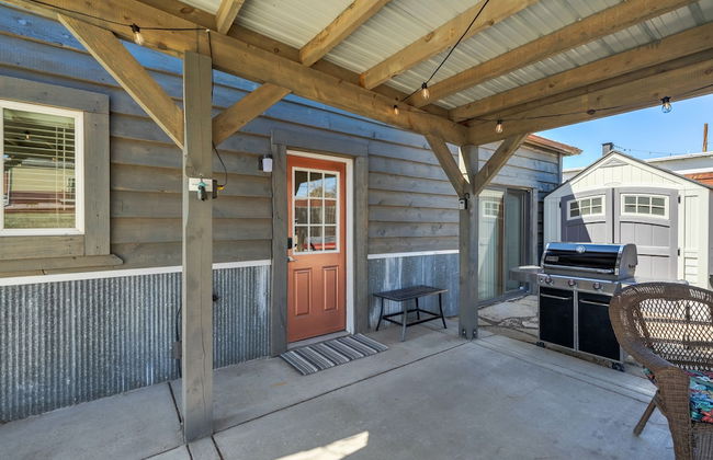 Downtown Monument - Foto 20