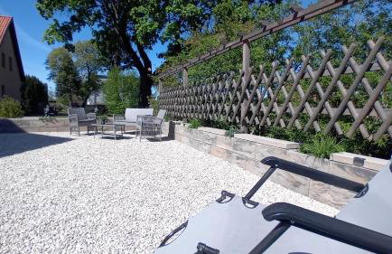 Pokoje gościnne Słoneczny Klon Dąbrówno - Foto 9