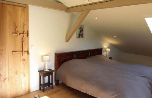 Ferienwohnung Villa sorglos Suite | Chiemgau Karte - Foto 14