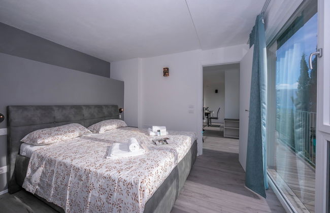 Rustichel Fantastic Lake View - Foto 3