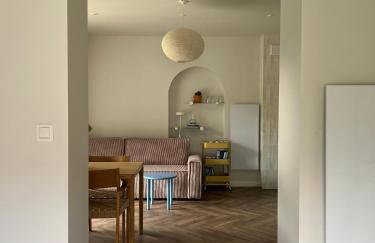 Śpimy u Dziadków - APARTAMENTY BIESZCZADY - Foto 25