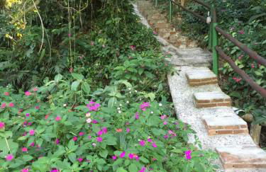 Suíte e Sala com Vista para o Mar - Praia Barra do Sahy - Foto 20