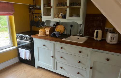 Adorable one bed cottage in rural idyll - Foto 37