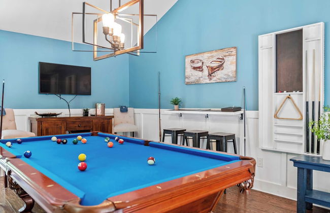 The Great Escape by Avantstay Game Room - Foto 15