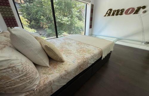 Loft Elegante Norte de Madrid - Foto 11