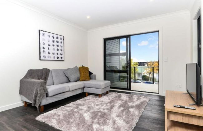 Central Park Gemini Apartments - Foto 22