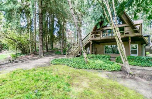 Beaverton Bungalow - Foto 37