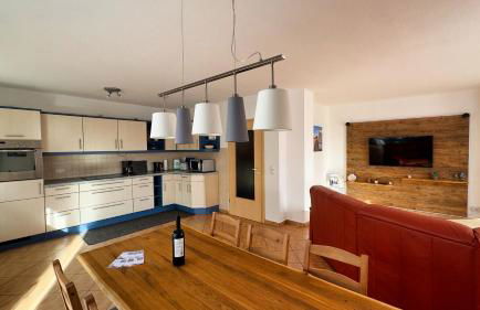 Ferienhaus Zum Findling - Foto 43