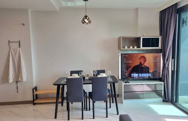 Bo401 - 2 Bdr Condo With Sea View, Ao Nang Beach - Photo 55