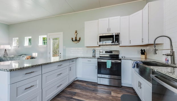 Servizio della struttura