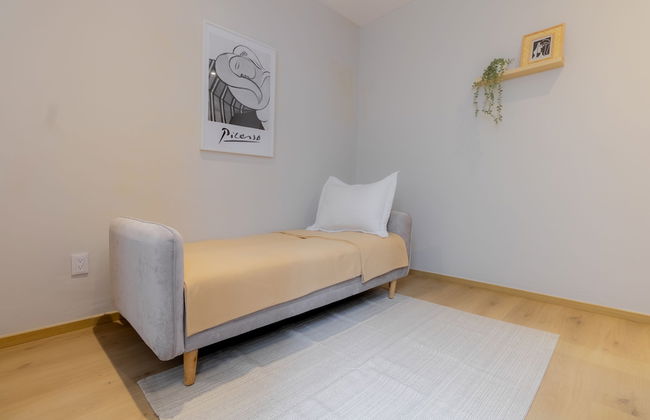 Capitalia Nuevo Polanco - Photo 54