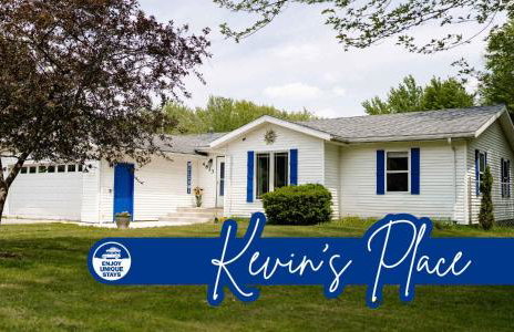 Kevins Place near PawPaw Lake - Foto 56