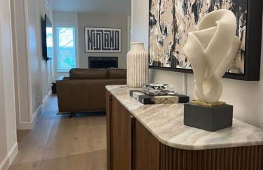 Midland Luxe, Pool, Fire Pit, Workspace, Pool Table - Foto 12