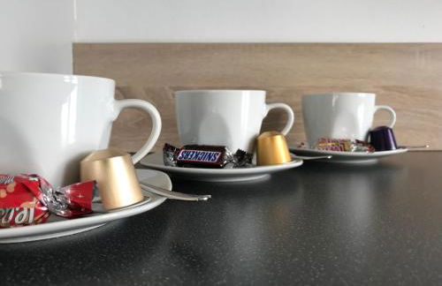 Lea am See - Bio Design Appartement - Foto 59