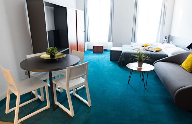 Cilindar apartments - Photo 1