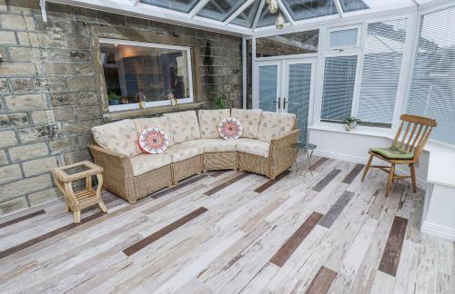 The Peak View Holmfirth - Foto 7