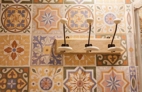 Graffiti Suites Málaga - Photo 75