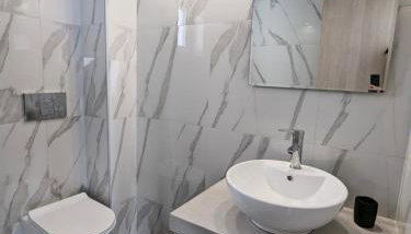 Blue Dream Afytos - Foto 5, Shower