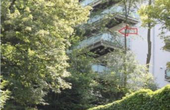 Ferienwohnungen Akwant I - Foto 19