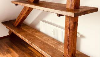 Moderne Wohnung im Grünen in WRN - Foto 2