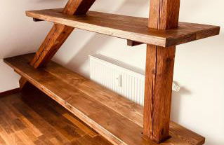 Moderne Wohnung im Grünen in WRN - Foto 2