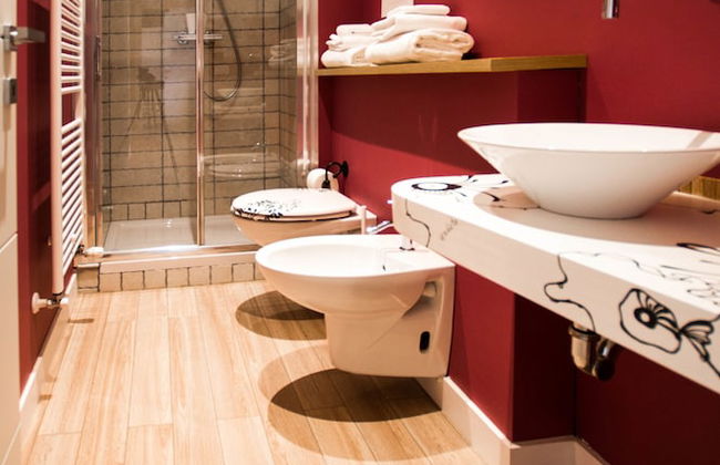 Leucos B&B - Foto 13