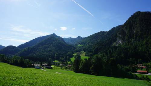 Staller Hof inkl. Chiemgaukarte - Foto 2